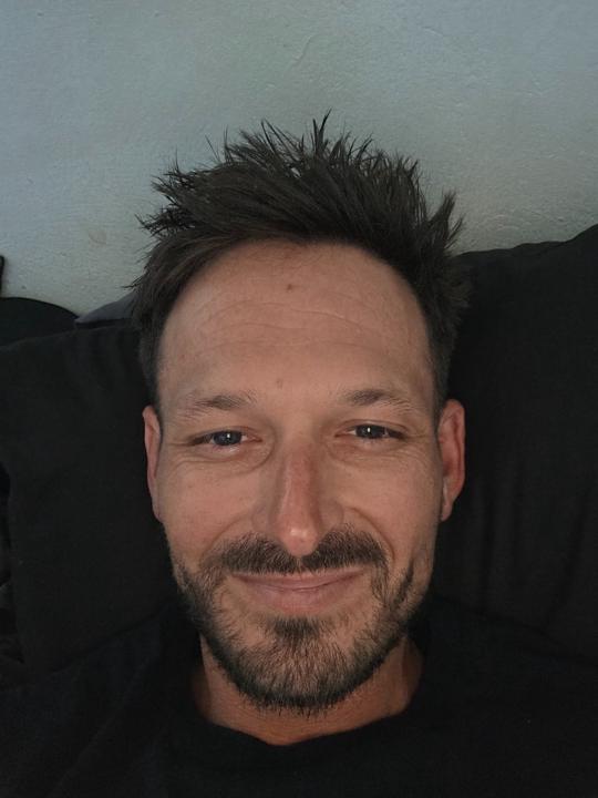Etienne Nagel