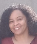 Christal Moore
