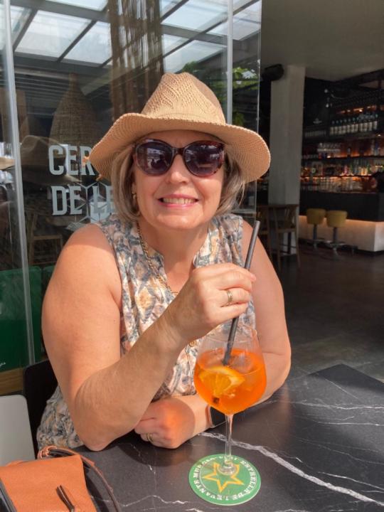 Lorraine Jenkins