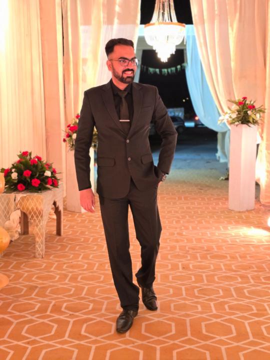 Sridhar Swaminathan