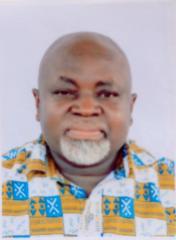 Kodjo Mawugbe