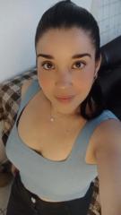 Thaileth Pérez