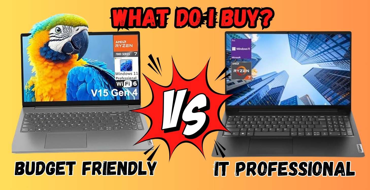 Need IT Equipment?