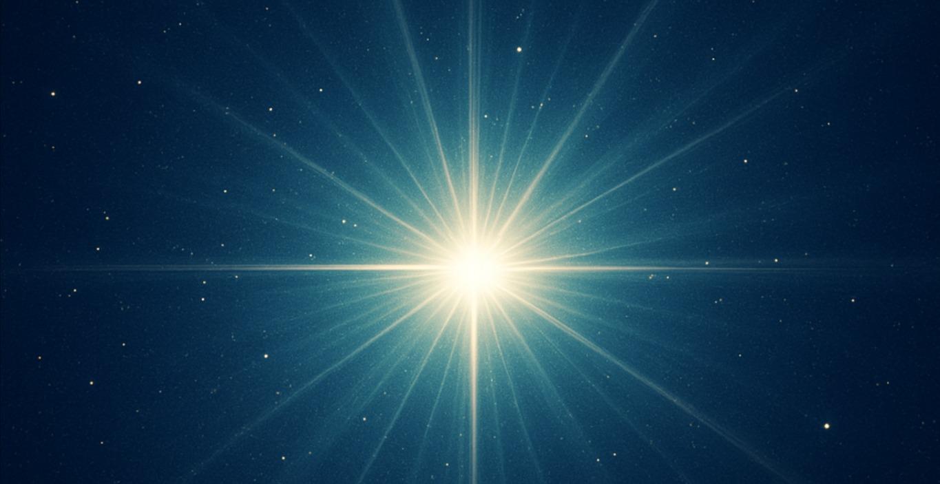 The Quantum Journey to Authenticity