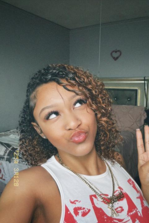 Aniyah Bing
