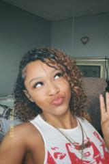 Aniyah Bing