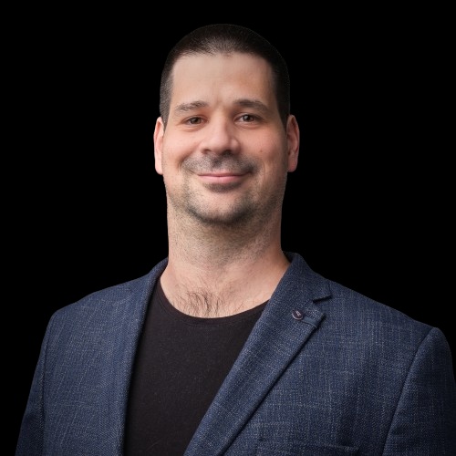 Mario Mucalo