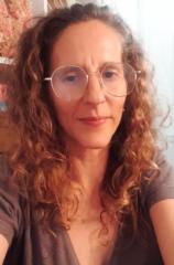 Martha Nasirov