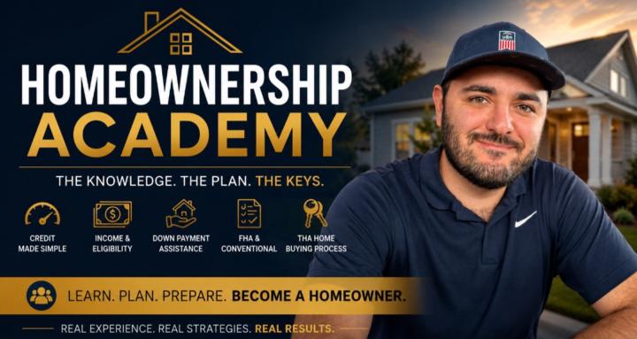 Homeownership Academy