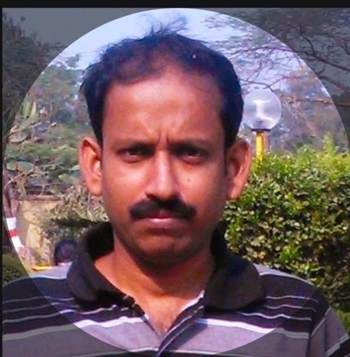 Debasish Modak