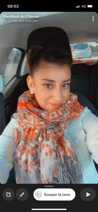 Delhaye Morgane