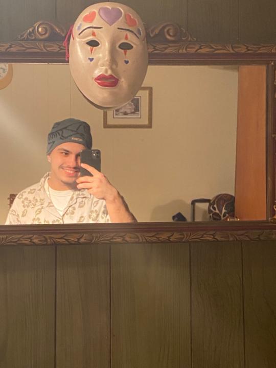 John Patrick Limneos