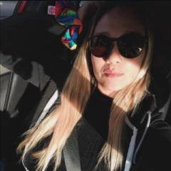 Rosmary Garcia