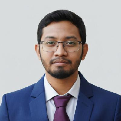 Mansib Ahsan Khan