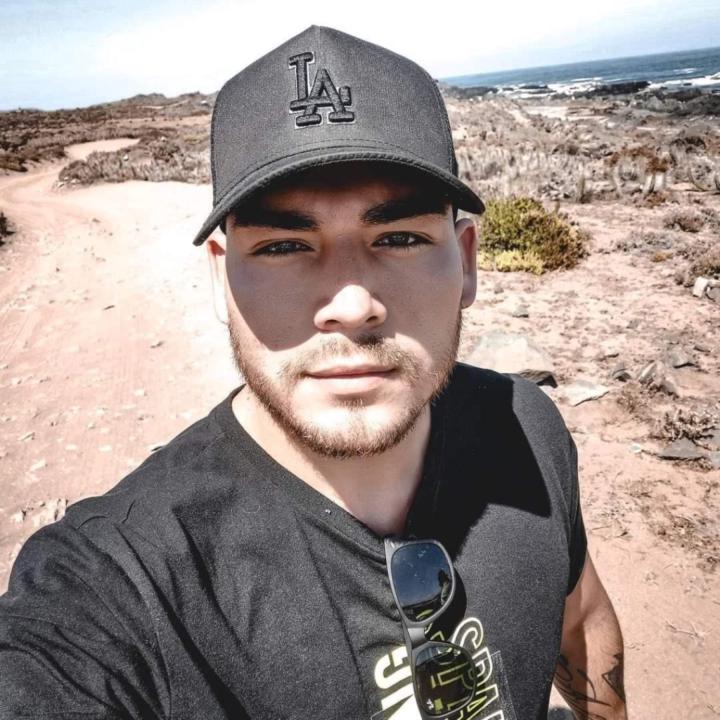Andres Urtubia