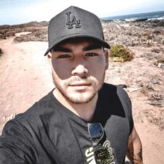 Andres Urtubia