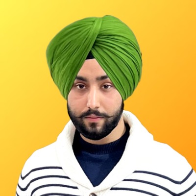 Chiranjeev Singh