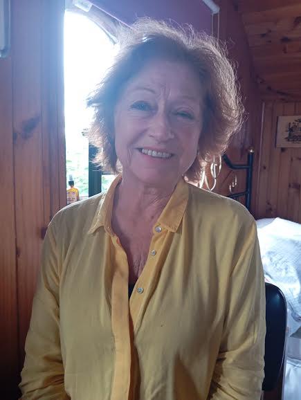 Carmen Troncoso