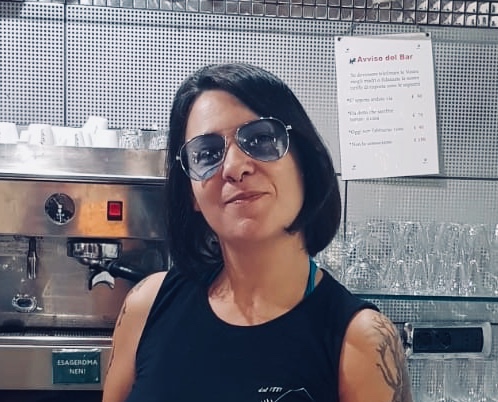 Lidia Romina Esposito