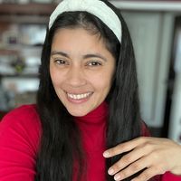 Edith Romero