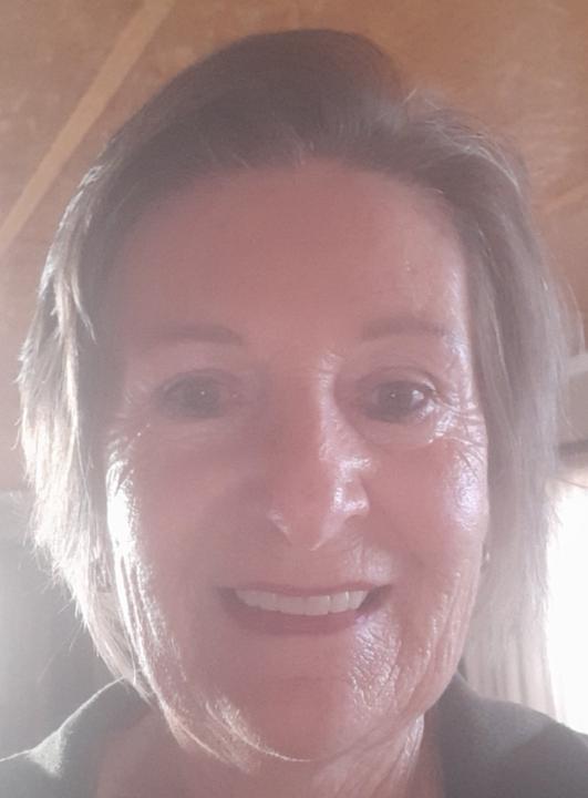 Leny Rust