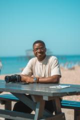 Christopher Odero