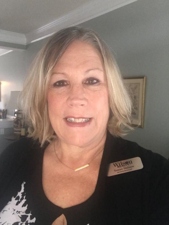 Susan Nelson