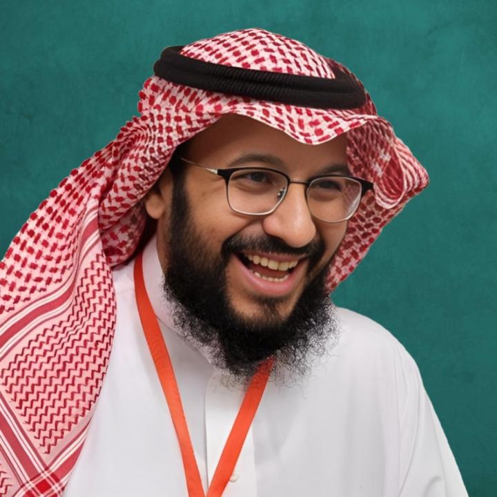 Abdulrahman Alorf