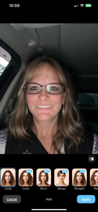 Tammy Nelson