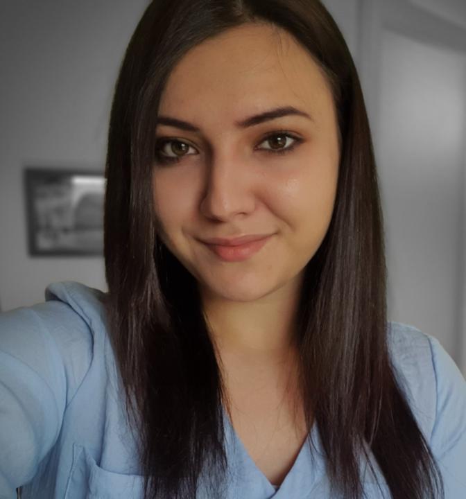 Miriam Szentgyorgyi