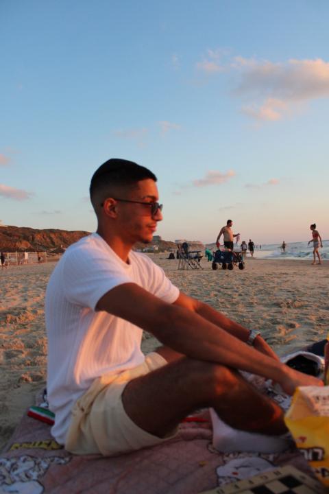 Nachman Afgin