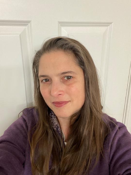 Allison Ishman