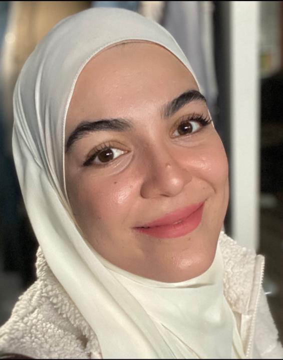 Esme Agharbi