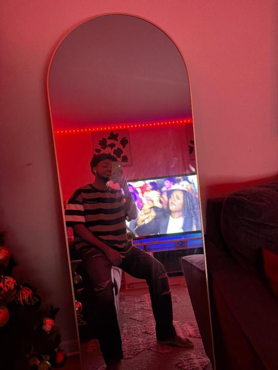 Samuel Obed Jean Louis