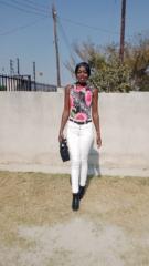 Sylvia Mwila