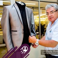 Rudy Rodriguez