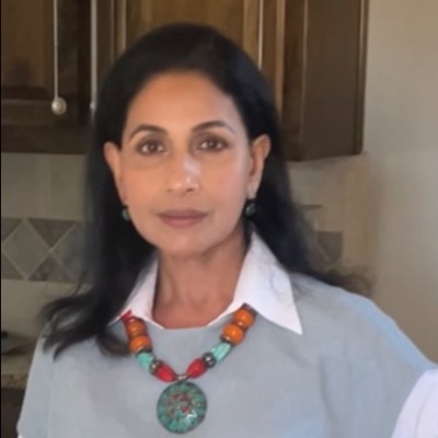 Sandya Narayan