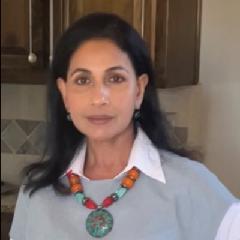 Sandya Narayan
