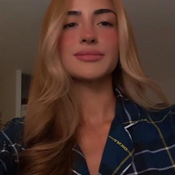 Dani Montse GlowyHabits