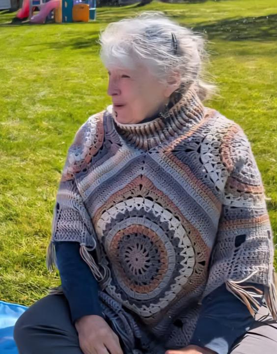 Karen Murphy-Tidgwell