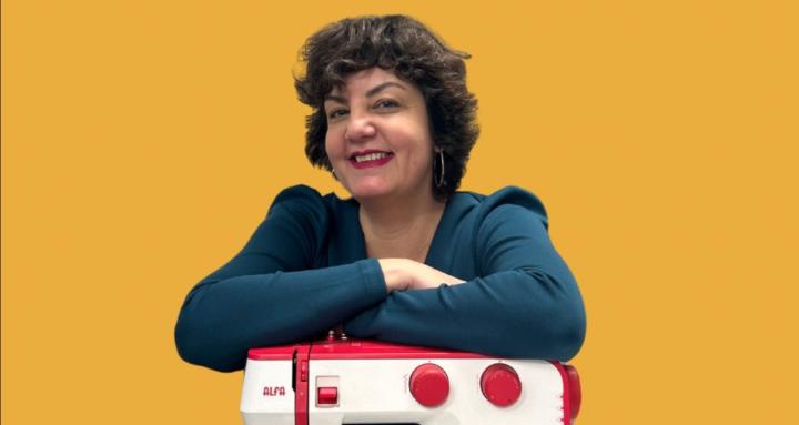 Costura Creativa – desde cero