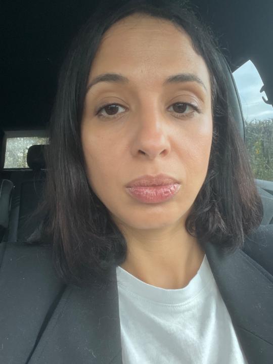 Maroua Ammari