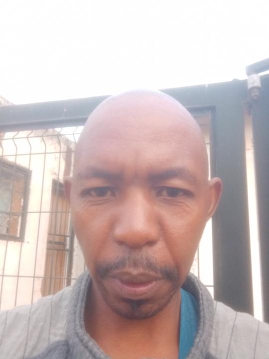 Bongani Simelane