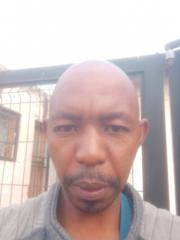 Bongani Simelane