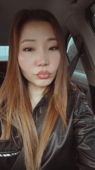 Hanna Tsendee