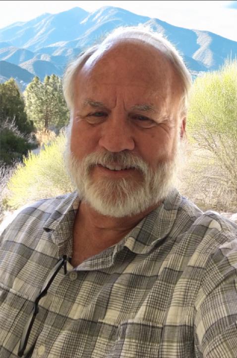 Ed McCormick