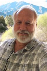 Ed McCormick