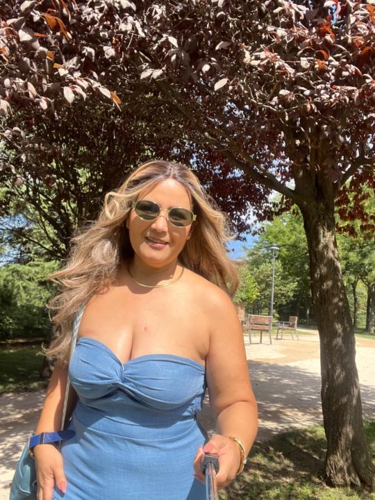 Sofia Riquet