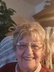 Ann Webster
