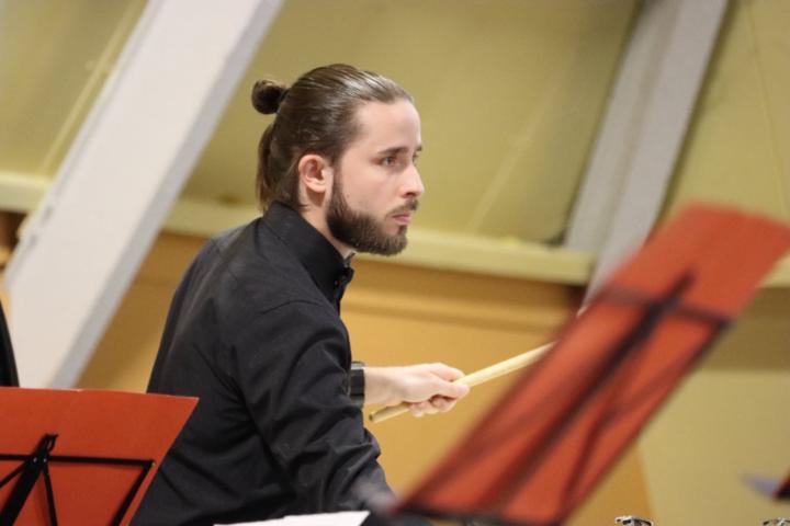Nicolas Quintin
